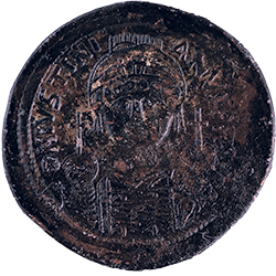 Јустинијан (525–582)